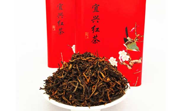 史上最全的红茶种类介绍及红茶种类特点分析