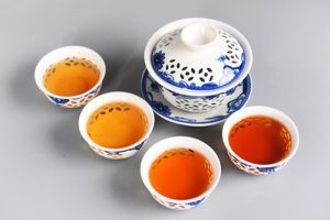 红茶的作用和功效 红茶养生治病的一些小偏方分享
