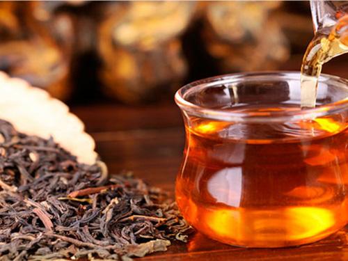 红茶减肥 红茶和绿茶的减肥效果哪个好