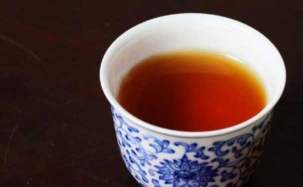 喝红茶的好处 红茶让世界上癌症的发病率大大降低