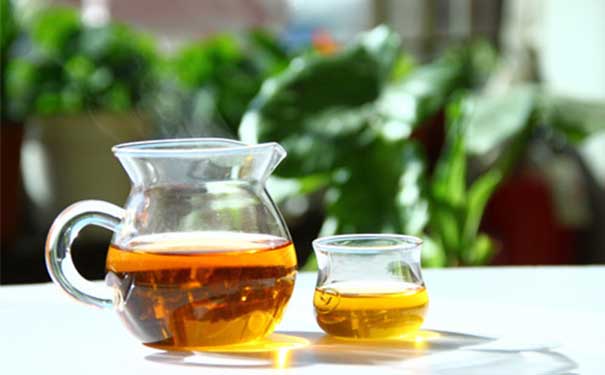 红茶的热量高不高 减肥期间喝红茶效果怎样