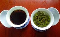 如何品尝红茶 红茶和绿茶中的咖啡因对比