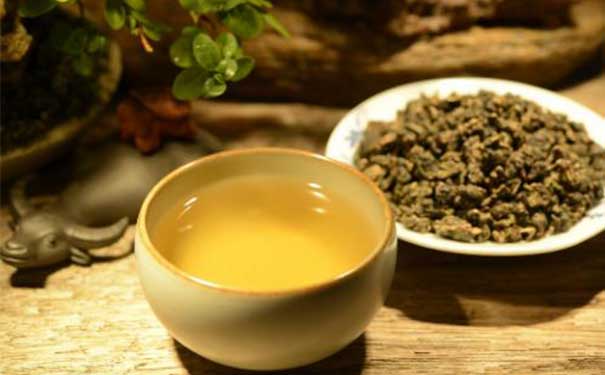 乌龙茶属于红茶还是绿茶 结果很意外
