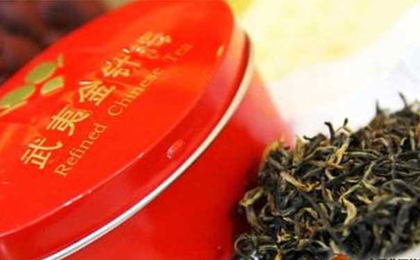 金针梅红茶的保存 金针梅贮藏注意事项