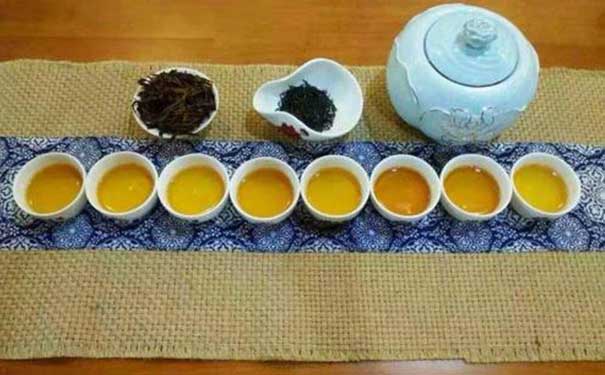 空腹喝红茶对身体的危害 红茶的泡法