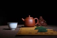 喝茶境界十五重：不喝茶的不是厌茶就是废茶