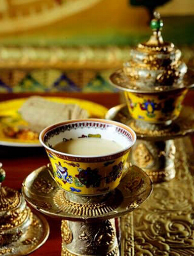 饮茶习俗的形成：盘点各地不同的饮茶习俗