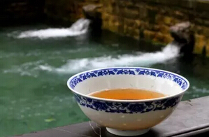 中国各地喝茶习俗大盘点，你家乡入围了吗？？