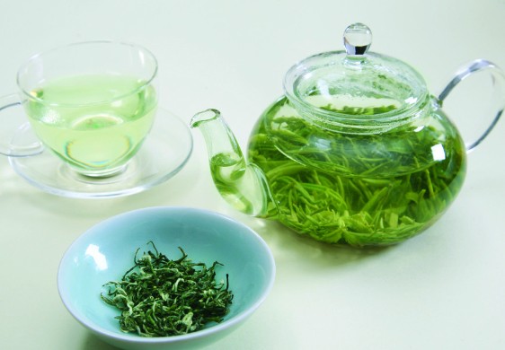 中国最好喝的茶叶介绍 5款名茶你喝过哪一种呢