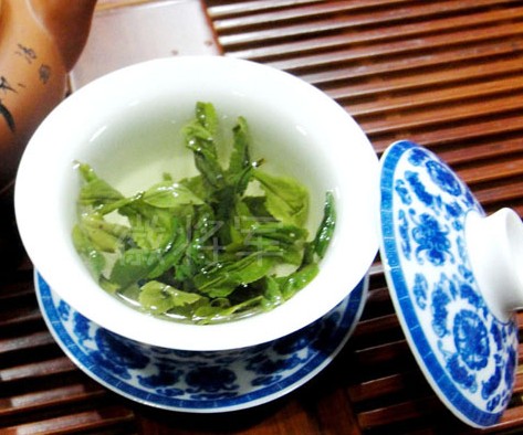 中国最好喝的茶叶介绍 5款名茶你喝过哪一种呢