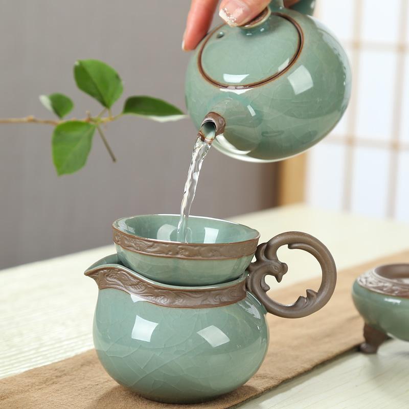 洪州窑主要烧制什么瓷器茶具 洪州窑的历史