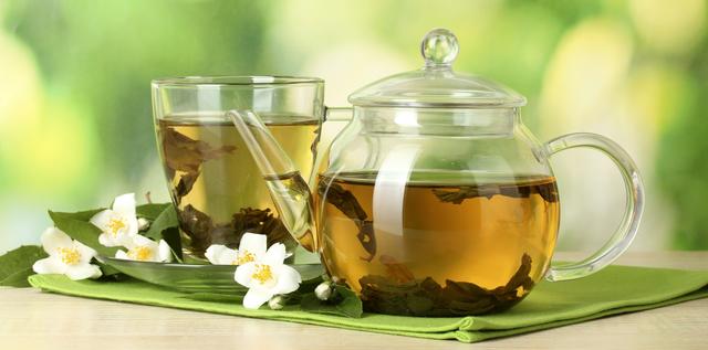 茶多酚致涩，为什么茶多酚含量很高的茶却不显涩？