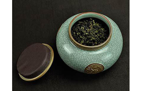 怎么保存茶叶 各种茶叶存储方法别让好茶变了味！