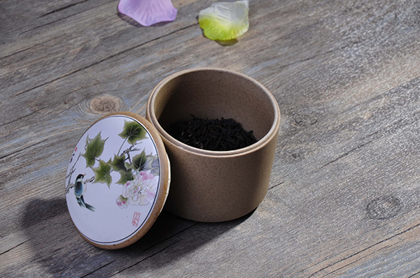怎么保存茶叶 各种茶叶存储方法别让好茶变了味！