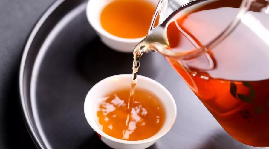 茶叶的苦是什么？