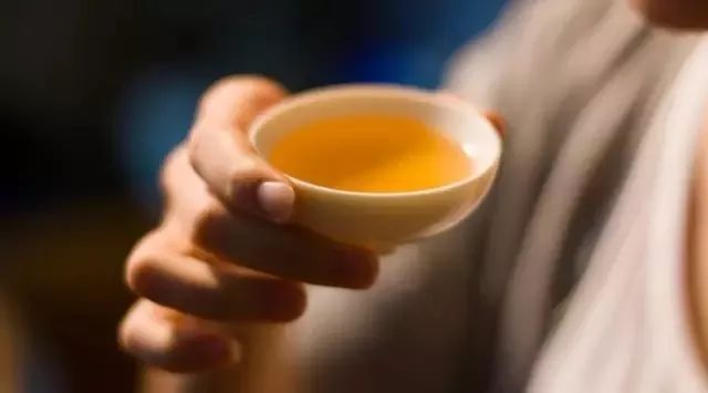 茶叶的苦是什么？