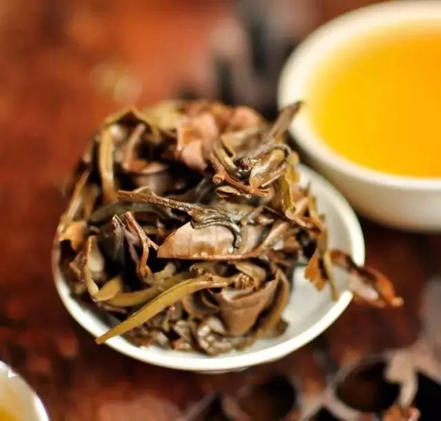 什么茶能够堪比抗生素、感冒药，还能护肝解酒！