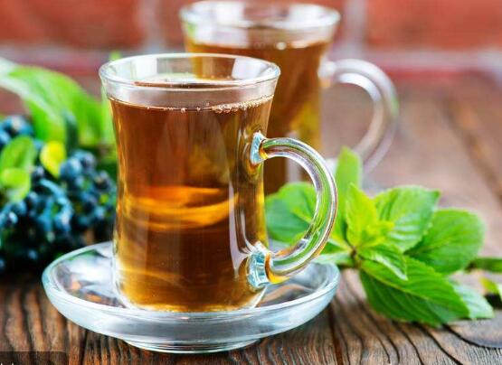 茶叶小知识 茶水是酸性还是碱性