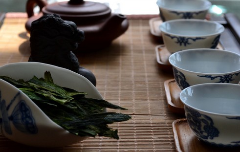 安徽茶叶有哪些比较出名？简单介绍安徽茶叶的六大分类