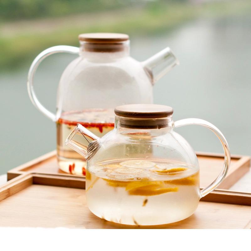玻璃茶具如何选购及保养 玻璃套装茶具工艺种类介绍