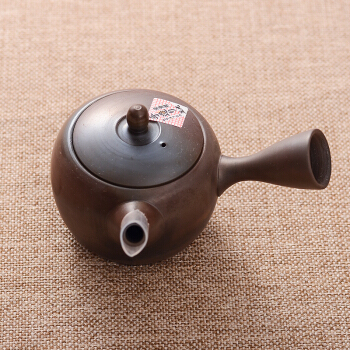 日本茶具急须该如何选购 日式急须壶的来历