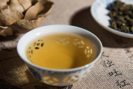 永春佛手茶的功效与作用 你知道永春佛手吗？