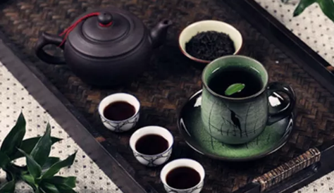 怎样喝茶才能达到养生的功效 茶叶应该怎样正确保存？