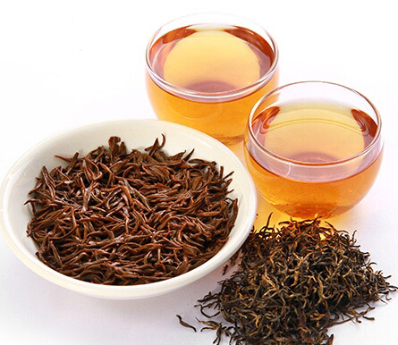 中国茶叶分类及功效全面介绍