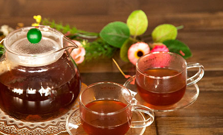 桂圆红枣茶的功效与作用？喝桂圆红枣茶的禁忌事项？