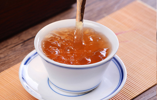 武夷岩茶大红袍夏天可以喝吗 喝大红袍茶有什么作用
