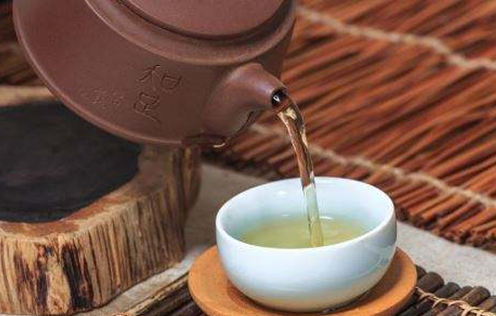金水翠峰的鉴别方法 教你怎么辨别金水翠峰茶的等级高低