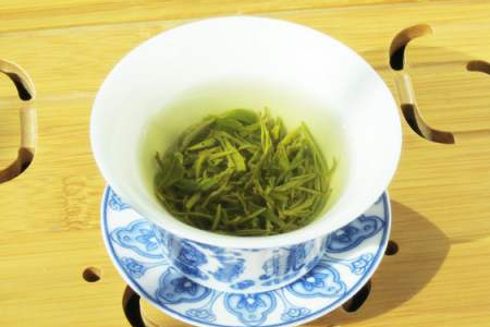 龙峰茶的制作工艺 龙峰茶有哪些品种