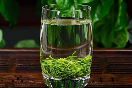 七境堂绿茶好喝吗 七境堂和别的绿茶有什么区别吗