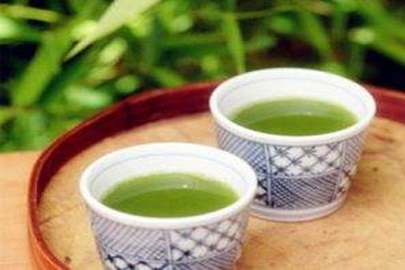 云林茶的冲泡方法 记住饮用云林茶的注意事项