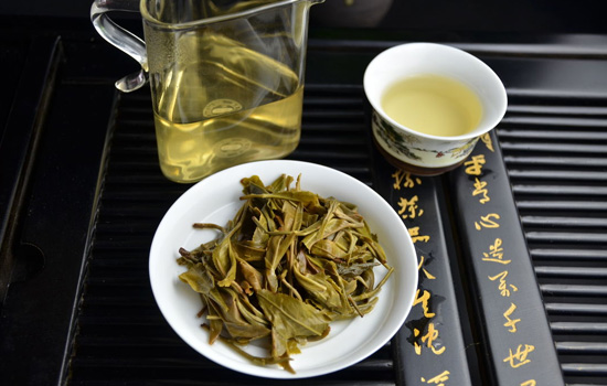 生普洱茶的保存方法 教你生普洱茶的正确泡法