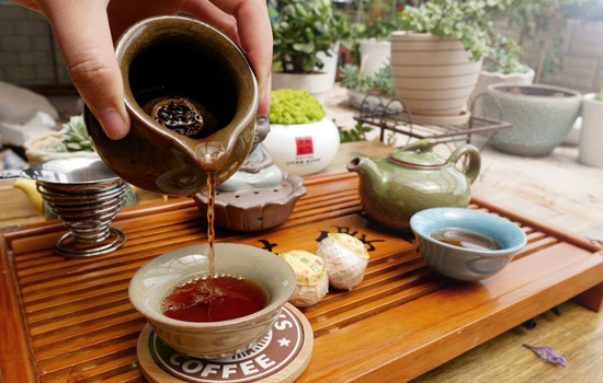 普洱茶是乌龙茶吗 普洱茶和乌龙茶的区别