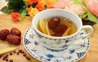 男人喝姜枣茶的功效 一天能喝多少适合呢？