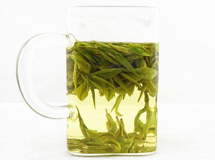 喝绿茶减肥吗 你喝过哪些绿茶？