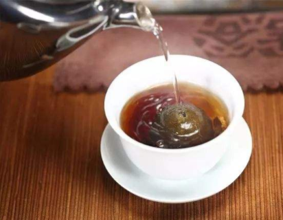 陈皮普洱茶的功效 有什么养生的效果吗？