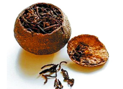 陈皮普洱茶的功效 有什么养生的效果吗？