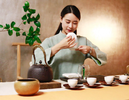 什么是茶艺的基本礼仪 你对茶艺是否了解？