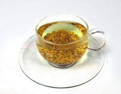 喝荞麦茶有什么好处 荞麦茶能减肥吗？