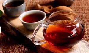 安化黑茶 秋季喝黑茶的功效有哪些！