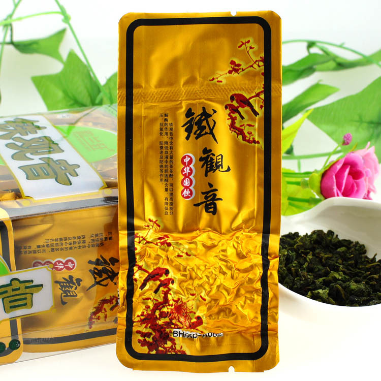 顶级名茶鉴赏 2018最具影响力的中国十大茶叶品牌
