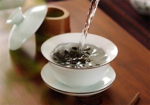 泡茶叶多少合适 冲泡一杯好茶的必备要素