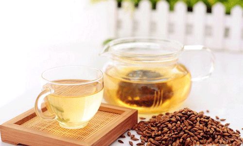 大麦茶怎么泡 常见的大麦茶泡茶方法