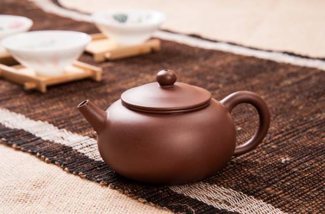 紫砂茶具独特的十大益处你知多少