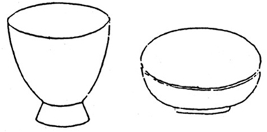 茶具和茶器的区分是什么？
