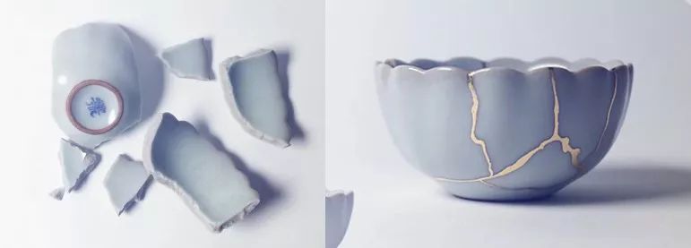 你心爱的茶具碎了怎么办？这招可以复活它们！
