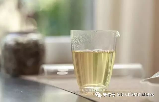 【茶与健康】春天喝茶的7个好处